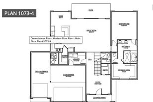 0000 N Big Horn Dr, Farmersville, TX 75442 - Photo 2