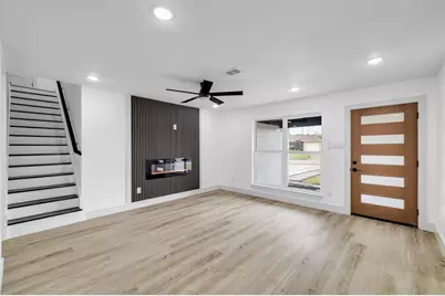 1231 Ridgeway Drive, Richardson, TX 75080 - Photo 6