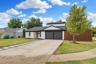 1231 Ridgeway Drive, Richardson, TX 75080 - Photo 4