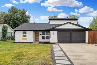 1231 Ridgeway Drive, Richardson, TX 75080 - Photo 2