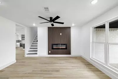 1231 Ridgeway Drive, Richardson, TX 75080 - Photo 8