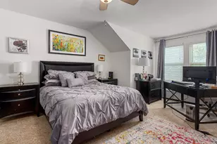 6504 Lago Vista Dr, Benbrook, TX 76132 - Photo 36