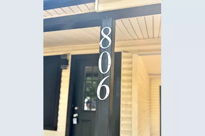 806 E Beth Street, Whitney, TX 76692 - Photo 2