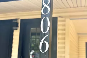 806 E Beth St, Whitney, TX 76692 - Photo 2