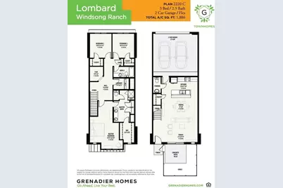 871 Cavitt Court, Prosper, TX 75078 - Photo 34