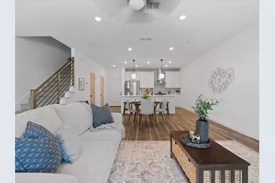 871 Cavitt Court, Prosper, TX 75078 - Photo 8