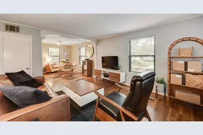 4930 N Hall Street #B, Dallas, TX 75235 - Photo 4