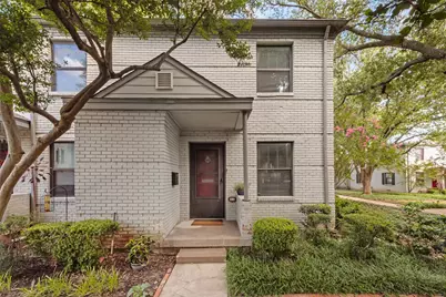 4930 N Hall Street #B, Dallas, TX 75235 - Photo 1