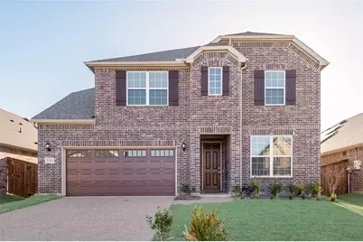 1726 Cherub Cheer Row, Wylie, TX 75098 - Photo 2