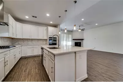 1726 Cherub Cheer Row, Wylie, TX 75098 - Photo 10