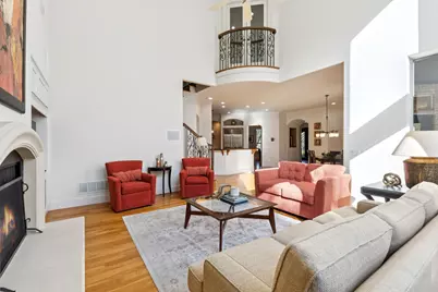 1108 Waterfall Drive, McKinney, TX 75072 - Photo 4