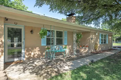 542 S Houston Street, Edgewood, TX 75117 - Photo 4