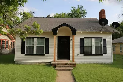 818 E Palestine Street, Mexia, TX 76667 - Photo 1