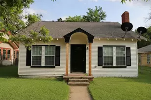 818 E Palestine St, Mexia, TX 76667 - Photo 1