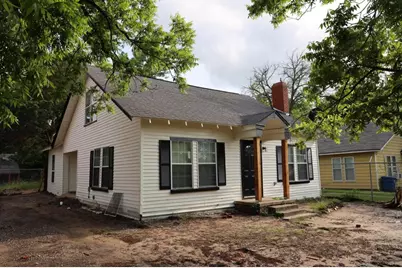 818 E Palestine Street, Mexia, TX 76667 - Photo 2