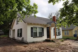 818 E Palestine St, Mexia, TX 76667 - Photo 2