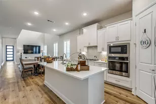 10990 Prairie Rose Rd, Frisco, TX 75035 - Photo 8