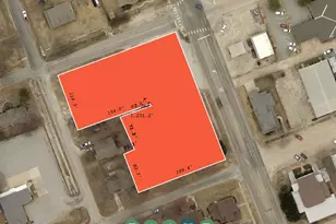 128 S Waco St, Van Alstyne, TX 75495 - Photo 1