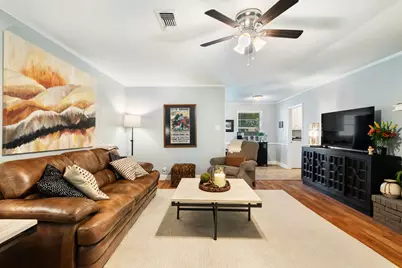 540 26th Street SE, Paris, TX 75460 - Photo 6