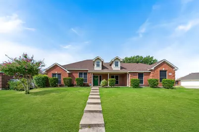 1922 Cutler Drive, Mesquite, TX 75149 - Photo 1