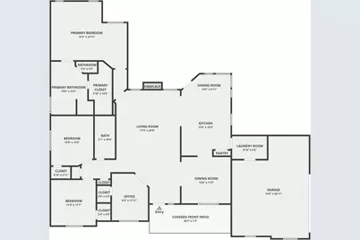 1922 Cutler Drive, Mesquite, TX 75149 - Photo 40