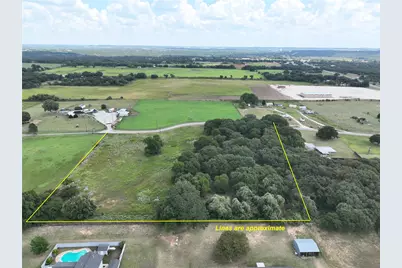 1255 County Road 330, Rainbow, TX 76077 - Photo 20