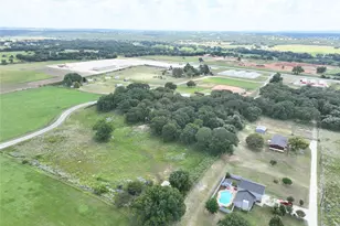 1255 Co Rd 330, Rainbow, TX 76077 - Photo 14