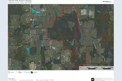 830 County Rd 1439, Sulphur Springs, TX 75482 - Photo 40