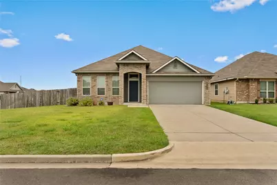 4100 Los Robles Ranch Road, Waco, TX 76705 - Photo 1