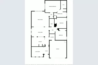 4100 Los Robles Ranch Road, Waco, TX 76705 - Photo 4