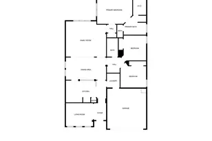 4100 Los Robles Ranch Rd, Waco, TX 76705 - Photo 4