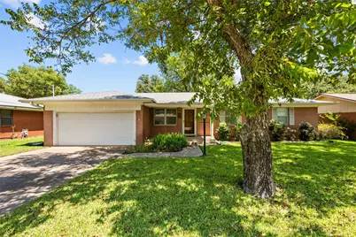 117 S Bermuda Street, Lacy Lakeview, TX 76705 - Photo 4