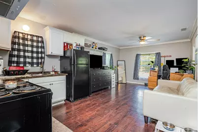 1000 E High Street, Terrell, TX 75160 - Photo 6