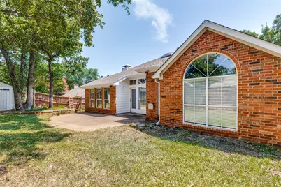 2201 Vista Court, Corinth, TX 76210 - Photo 30