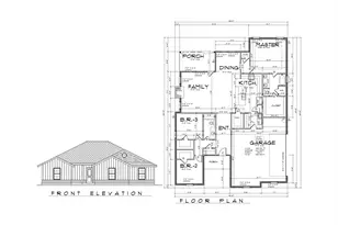 1412 Mason St, Bowie, TX 76230 - Photo 24