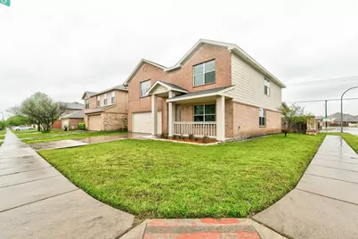 9729 Manassas Road, Fort Worth, TX 76177 - Photo 1