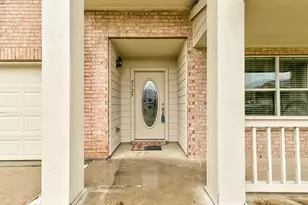 9729 Manassas Rd, Fort Worth, TX 76177 - Photo 2