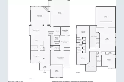 828 La Jolla, Irving, TX 75039 - Photo 38