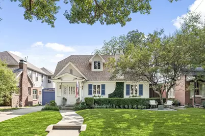 4419 Vandelia Street, Dallas, TX 75219 - Photo 1