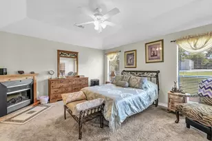 142 Bishop Dr, Weatherford, TX 76088 - Photo 22