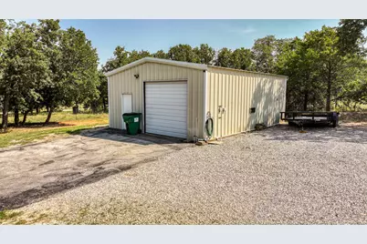 142 Bishop Drive, Weatherford, TX 76088 - Photo 36