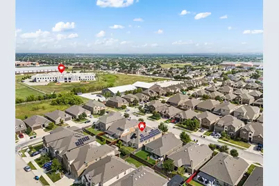 3741 Fossil Tree Lane, Fort Worth, TX 76244 - Photo 34