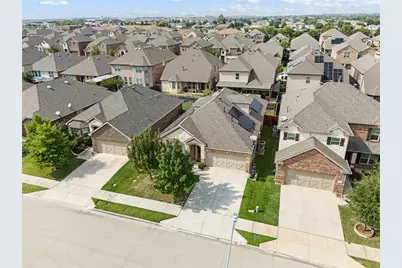 3741 Fossil Tree Lane, Fort Worth, TX 76244 - Photo 2