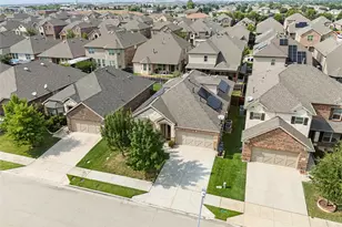 3741 Fossil Tree Ln, Fort Worth, TX 76244 - Photo 2