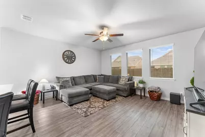 4945 Parrington Drive, Princeton, TX 75407 - Photo 6