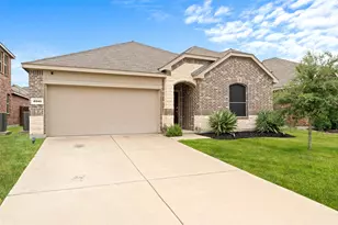 4945 Parrington Dr, Princeton, TX 75407 - Photo 2