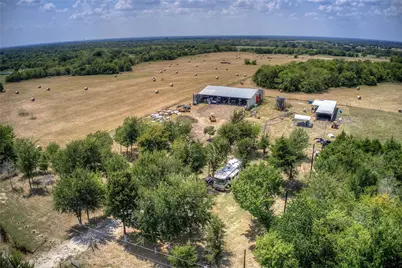 1436 County Road 4122, Campbell, TX 75422 - Photo 20