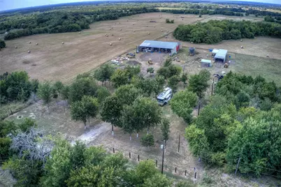 1436 County Road 4122, Campbell, TX 75422 - Photo 6