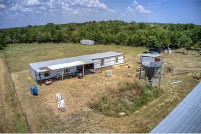 1436 County Road 4122, Campbell, TX 75422 - Photo 14