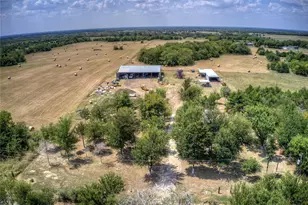 1436 Co Rd 4122, Campbell, TX 75422 - Photo 1